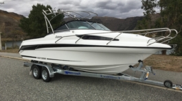 Huntsman 'Centurion'